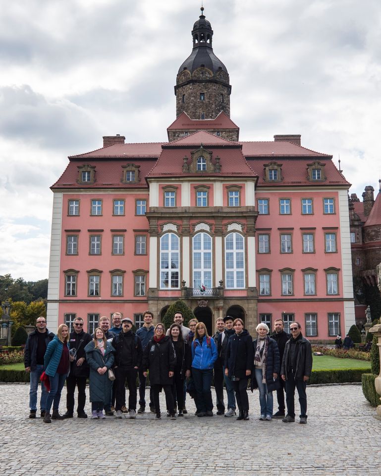 Read more about the article More than 50 participants from all over the world participated in Geothermal Lithium Networking