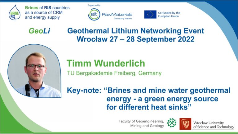 Read more about the article Green lithium production – is it possible?